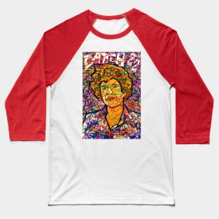 Joseph Heller Baseball T-Shirt